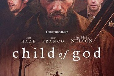 CHILD OF GOD REVIEW