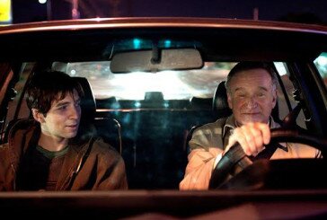 ‘Boulevard’ Director Values Film as Learning Process – Tribeca 2014