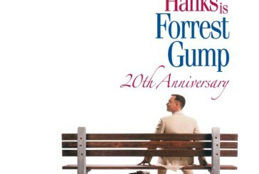 Forrest Gump Re-release Review