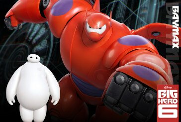 ADVANCED SCREENING: BIG HERO 6