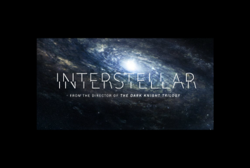 INTERSTELLAR RED CARPET