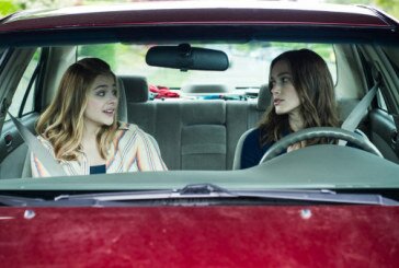 ADVANCED SCREENING: LAGGIES