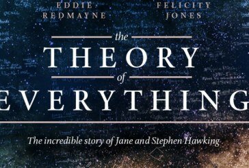 PREMIERE: THE THEORY OF EVERYTHING