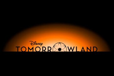 NYCC: TOMORROWLAND