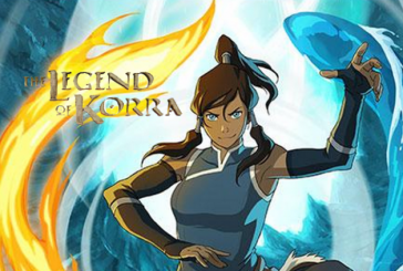 Preview: Legend of Korra: the Video Game