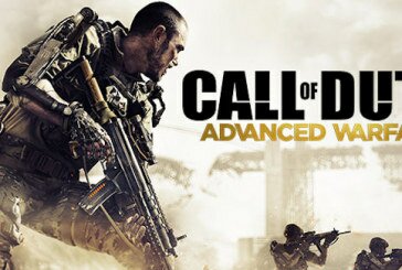 Call of Duty: Advanced Warfare Review