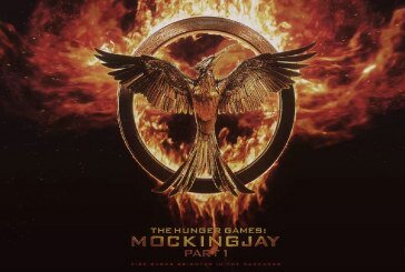 ADVANCED SCREENING: HUNGER GAMES: MOCKINGJAY PART I