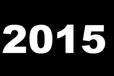 MPPodcast 5: Anticipated Films of 2015