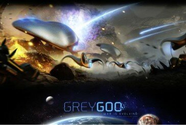 Gaming Spotlight: Grey Goo