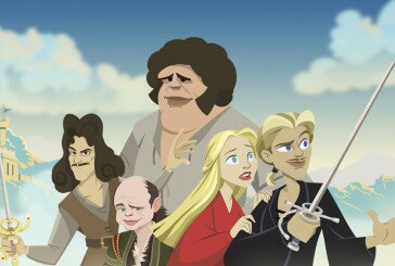 The Princess Bride Mobile Game Review