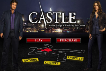 Castle Game Review