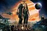 Jupiter Ascending Review