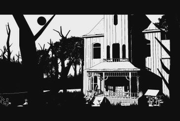 GAMING SPOTLIGHT: WHITE NIGHT