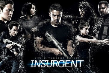 INSURGENT Advanced Screening