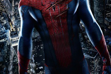 The Amazing Spiderman Review