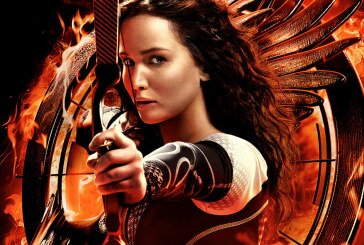 The Hunger Games: Catching Fire Review