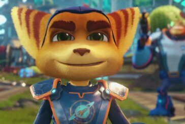 RATCHET AND CLANK UPDATES