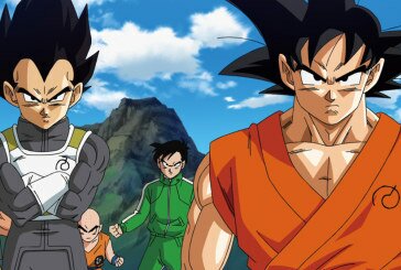 Dragon Ball Z Resurrection ‘F’ Interview