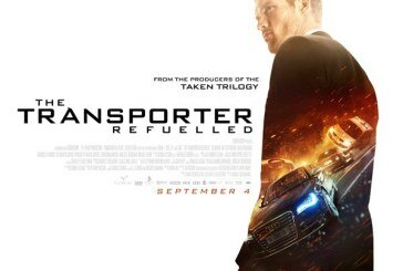 THE TRANSPORTER REFUELED ADVANCE SCREENING