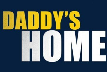 DADDY’S HOME ADVANCE SCREENING