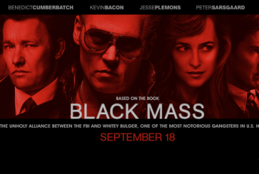 BLACK MASS ADVANCE SCREENING