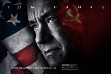 [Closed] BRIDGE OF SPIES SCREENING FEATURING A LIVE Q&A WITH TOM HANKS AND STEVEN SPIELBERG