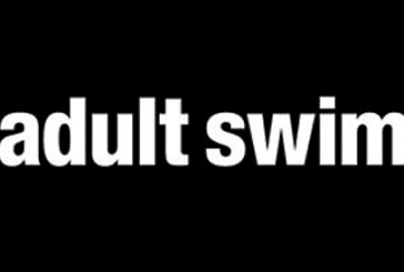 ADULT SWIM at NYCC