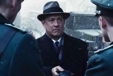 Bridge of Spies Review