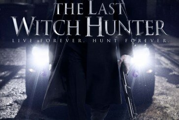 THE LAST WITCH HUNTER ADVANCE SCREENING