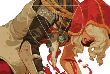 Dark Horse – Dragon Age: Magekiller #1