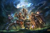 Tribeca Games Presents: The Craft and Creative of League of Legends