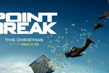 POINT BREAK ADVANCE SCREENING