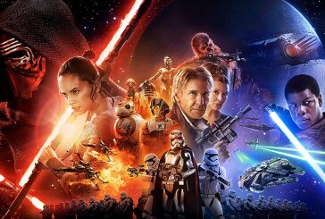 Star Wars: The Force Awakens Review (Spoiler-Free)