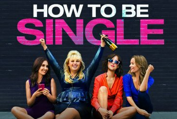 HOW TO BE SINGLE REVIEW