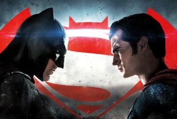 *SPOILER REVIEW* Batman Vs. Superman: Dawn of Justice Review