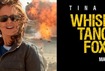 Whiskey Tango Foxtrot Review