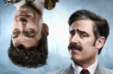 Houdini and Doyle TV Review