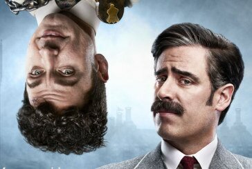 Houdini and Doyle TV Review