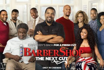 Barbershop: The Next Cut Review