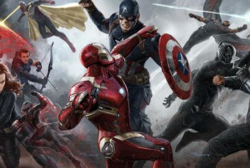 Captain America: Civil War Review