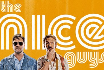 The Nice Guys Review