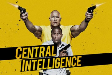 Central Intelligence Review