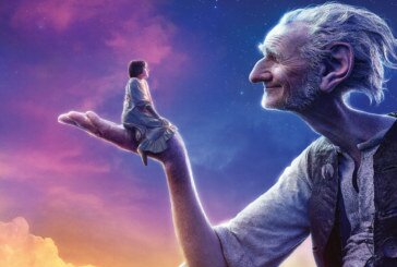 The BFG Review