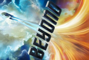 Star Trek Beyond – Review