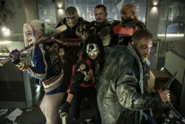 SUICIDE SQUAD REVIEW (Spoilers)