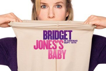 Bridget Jones’s Baby Review