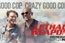 Lethal Weapon “Surf ‘n Turf” Review