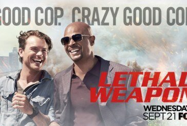 Lethal Weapon Pilot Review