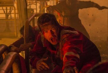 Deepwater Horizon Review