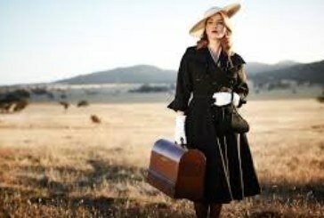 Advance Screening: Dressmaker